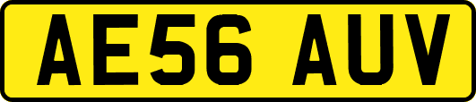 AE56AUV