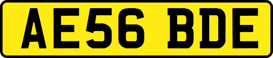 AE56BDE