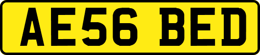 AE56BED