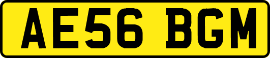 AE56BGM