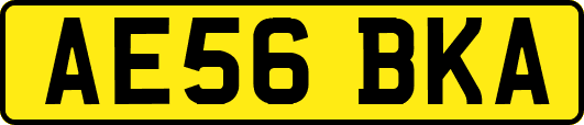 AE56BKA