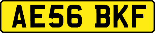 AE56BKF