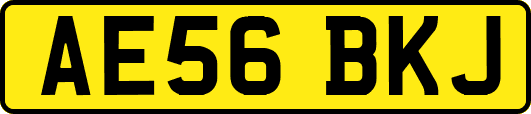 AE56BKJ