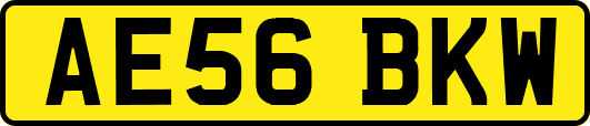 AE56BKW