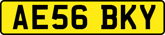 AE56BKY