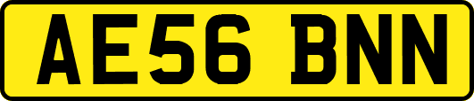 AE56BNN