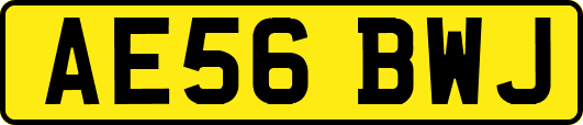 AE56BWJ