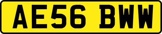 AE56BWW