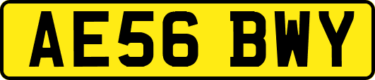 AE56BWY