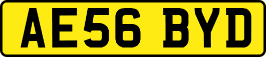 AE56BYD