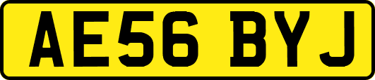 AE56BYJ