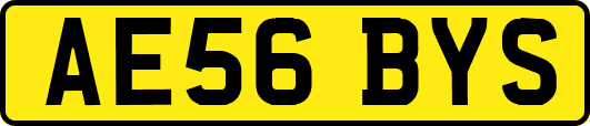 AE56BYS