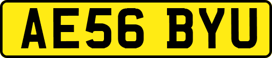 AE56BYU