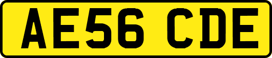 AE56CDE