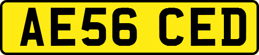 AE56CED