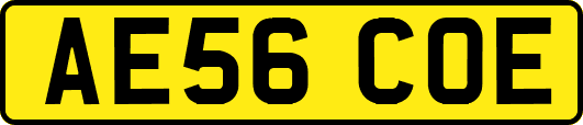 AE56COE