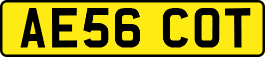 AE56COT