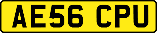 AE56CPU