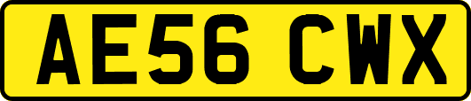 AE56CWX