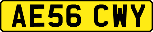 AE56CWY