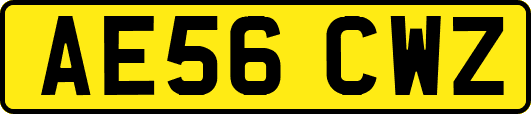 AE56CWZ