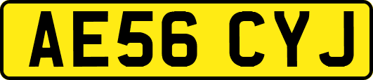 AE56CYJ