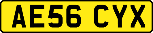 AE56CYX