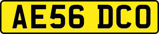 AE56DCO