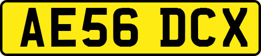 AE56DCX