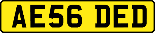 AE56DED