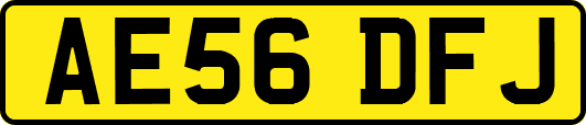 AE56DFJ