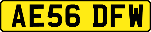 AE56DFW