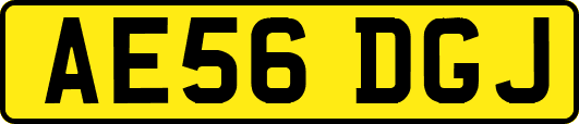 AE56DGJ