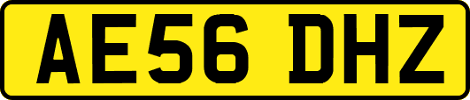 AE56DHZ