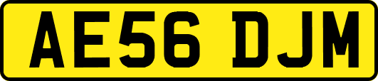 AE56DJM