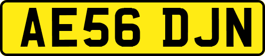AE56DJN