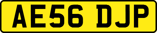 AE56DJP