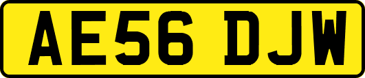 AE56DJW