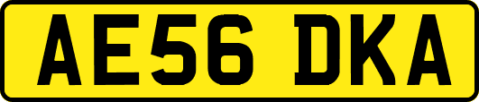 AE56DKA
