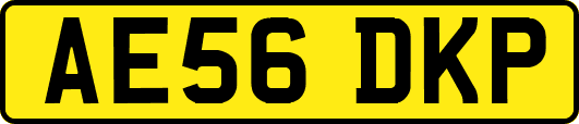 AE56DKP