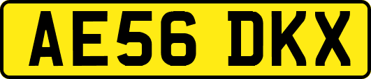 AE56DKX