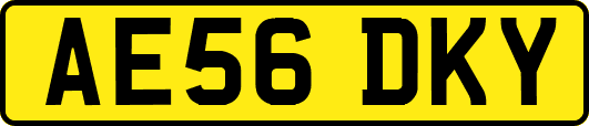 AE56DKY