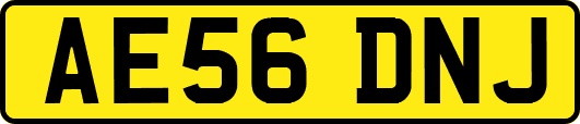 AE56DNJ