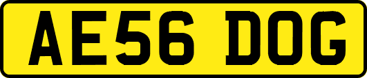 AE56DOG