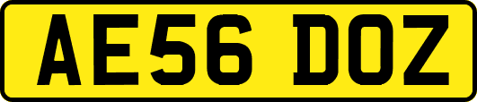 AE56DOZ