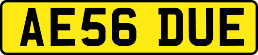 AE56DUE