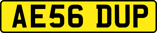 AE56DUP