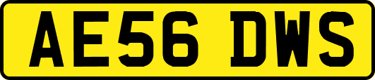 AE56DWS