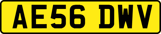 AE56DWV