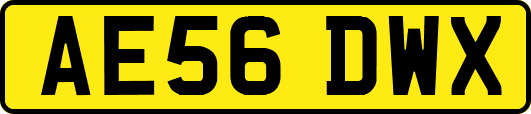 AE56DWX